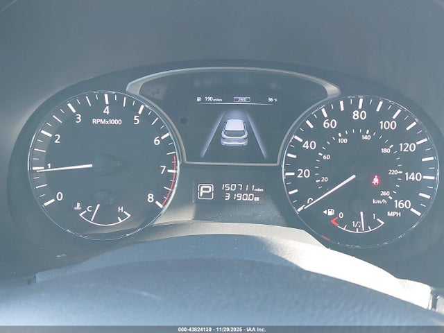 Nissan Pathfinder S 2014 5N1AR2MM4EC684703 Image 15