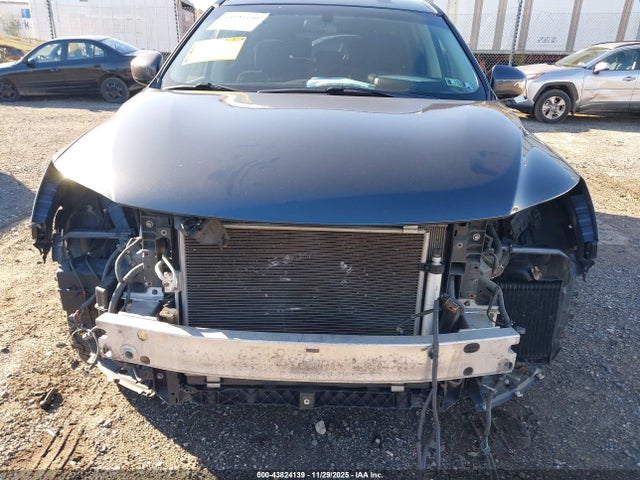 Nissan Pathfinder S 2014 5N1AR2MM4EC684703 Image 6