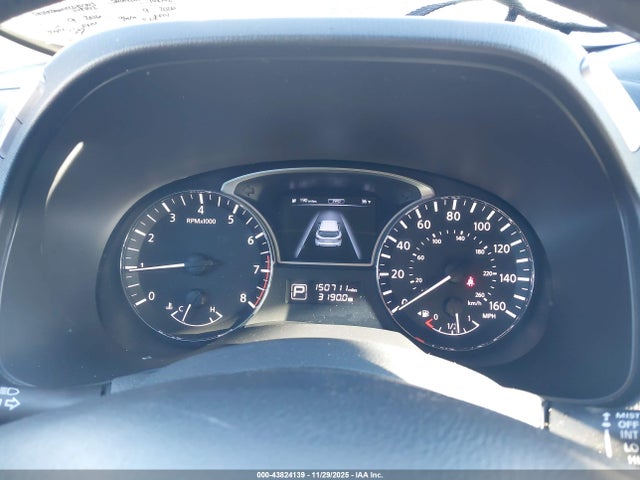 Nissan Pathfinder S 2014 5N1AR2MM4EC684703 Image 7
