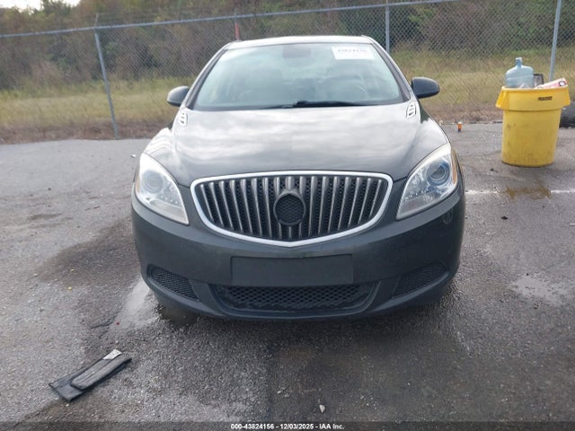 43824156 :رقم المزاد ، 1G4PP5SK6G4115111 vin ، 2016 Buick Verano مزاد بيع