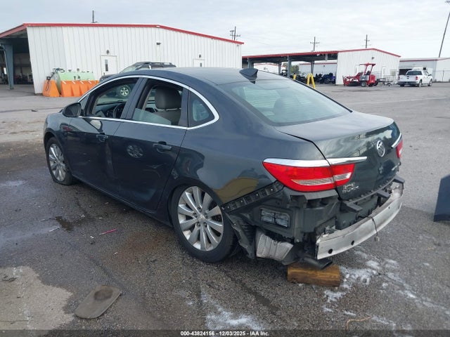 43824156 :رقم المزاد ، 1G4PP5SK6G4115111 vin ، 2016 Buick Verano مزاد بيع