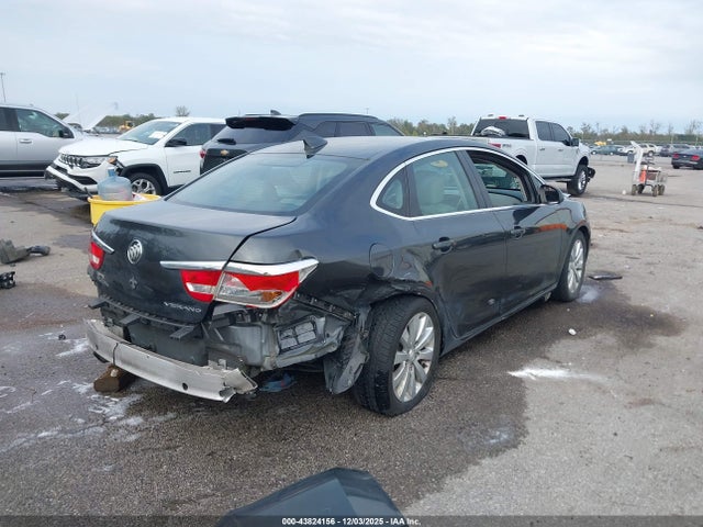 43824156 :رقم المزاد ، 1G4PP5SK6G4115111 vin ، 2016 Buick Verano مزاد بيع