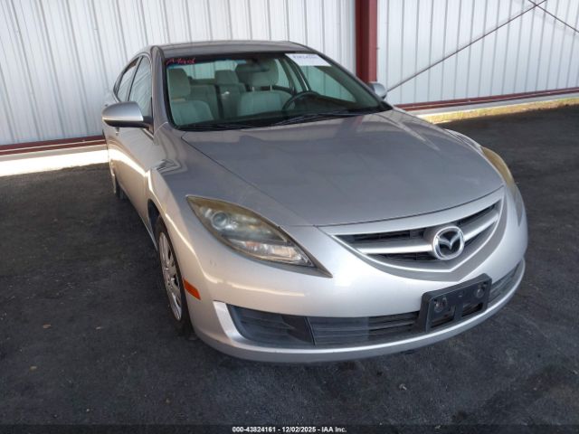 2010 MAZDA MAZDA6 1YVHZ8BH9A5M14824