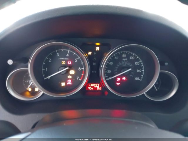 2010 MAZDA MAZDA6 1YVHZ8BH9A5M14824 Photo 6