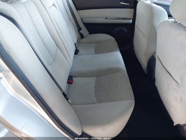 2010 MAZDA MAZDA6 1YVHZ8BH9A5M14824 Photo 7