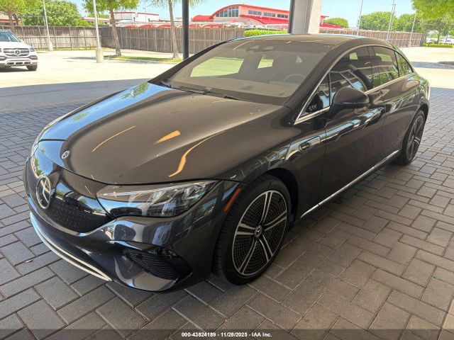 2024 MERCEDES-BENZ EQE 350+ W1KEG2BB5RF057984