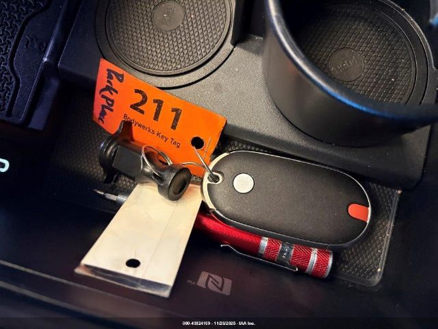 2024 MERCEDES-BENZ EQE 350+ W1KEG2BB5RF057984 Photo 10