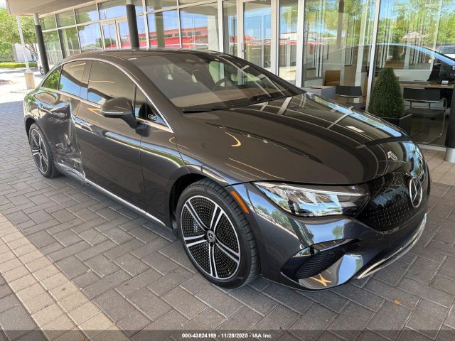 2024 MERCEDES-BENZ EQE 350+ W1KEG2BB5RF057984 Photo 1