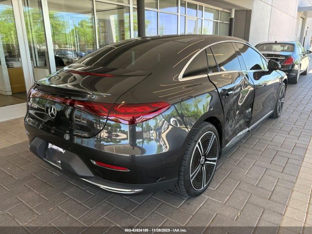 2024 MERCEDES-BENZ EQE 350+ W1KEG2BB5RF057984 Photo 3