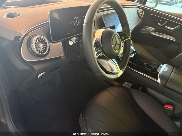 2024 MERCEDES-BENZ EQE 350+ W1KEG2BB5RF057984 Photo 4