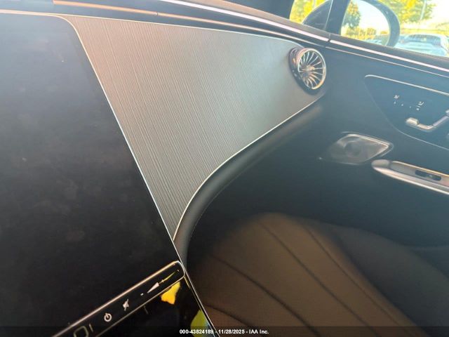 2024 MERCEDES-BENZ EQE 350+ W1KEG2BB5RF057984 Photo 5