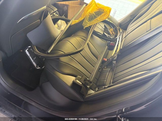 2024 MERCEDES-BENZ EQE 350+ W1KEG2BB5RF057984 Photo 7