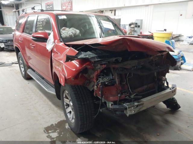 2016 TOYOTA 4RUNNER JTEBU5JR7G5328774