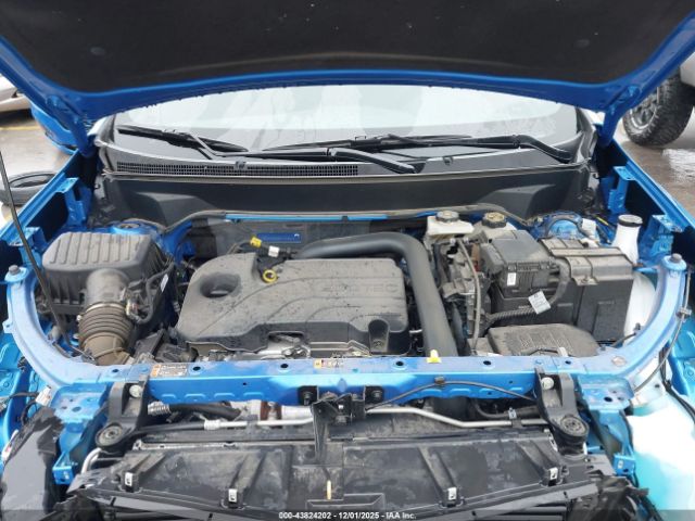 2024 CHEVROLET EQUINOX 3GNAXMEG8RS150853 Photo 9