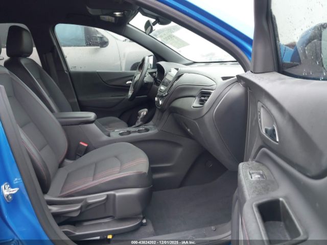 2024 CHEVROLET EQUINOX 3GNAXMEG8RS150853 Photo 4