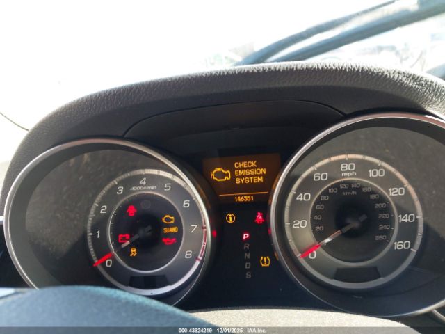 2012 ACURA MDX 2HNYD2H36CH523986 Photo 6