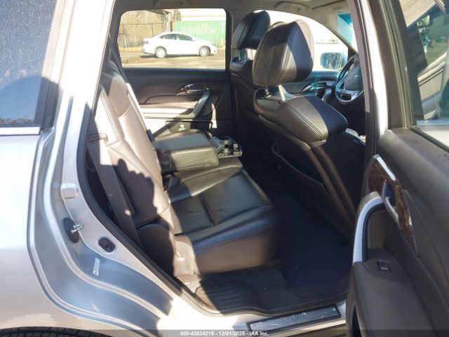 2012 ACURA MDX 2HNYD2H36CH523986 Photo 7