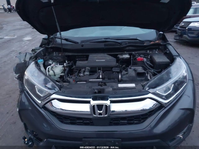 7FARW2H82JE017143 Honda Cr-v Ex-l/ex-l Navi