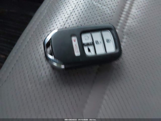 7FARW2H82JE017143 Honda Cr-v Ex-l/ex-l Navi