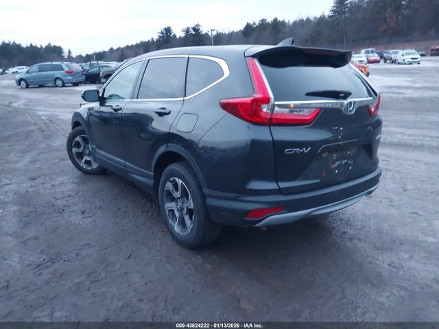 7FARW2H82JE017143 Honda Cr-v Ex-l/ex-l Navi