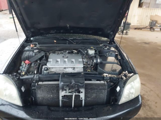 2003 CADILLAC DEVILLE 1G6KE57Y33U153488 Photo 9