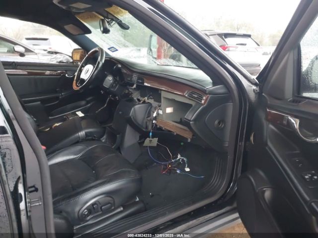 2003 CADILLAC DEVILLE 1G6KE57Y33U153488 Photo 4