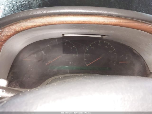 2003 CADILLAC DEVILLE 1G6KE57Y33U153488 Photo 6