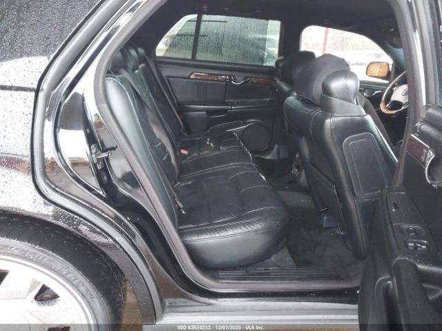 2003 CADILLAC DEVILLE 1G6KE57Y33U153488 Photo 7