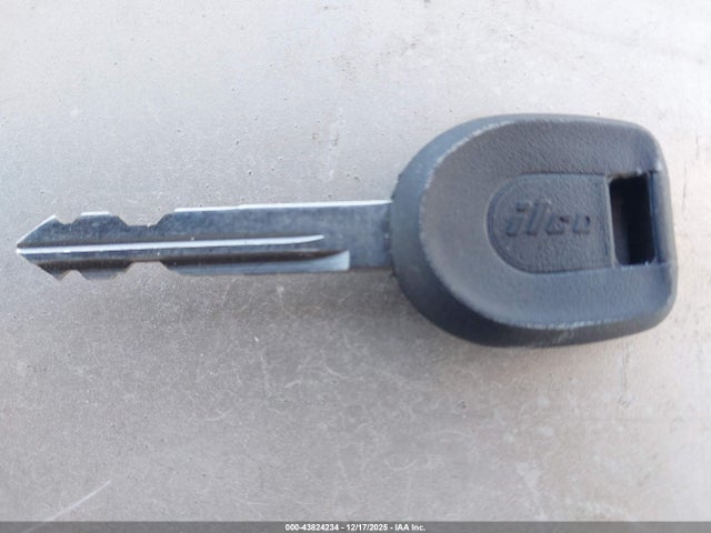 2001 MITSUBISHI GALANT 4A3AA46G71E177031 Photo 10