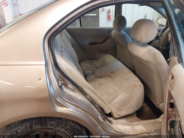 2001 MITSUBISHI GALANT 4A3AA46G71E177031 Photo 7