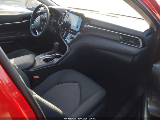 2023 TOYOTA CAMRY 4T1C11AK6PU129021 Photo 4