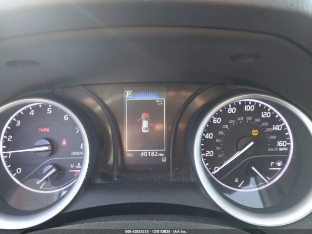 2023 TOYOTA CAMRY 4T1C11AK6PU129021 Photo 6