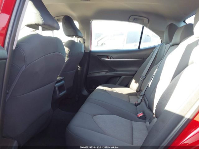 2023 TOYOTA CAMRY 4T1C11AK6PU129021 Photo 7