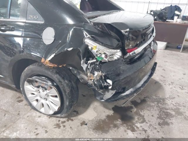 2012 CHRYSLER 200 1C3CCBAB6CN296136 Photo 5