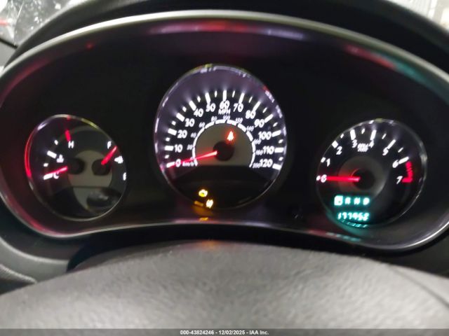 2012 CHRYSLER 200 1C3CCBAB6CN296136 Photo 6