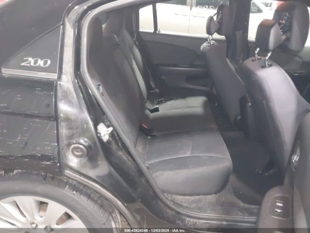 2012 CHRYSLER 200 1C3CCBAB6CN296136 Photo 7