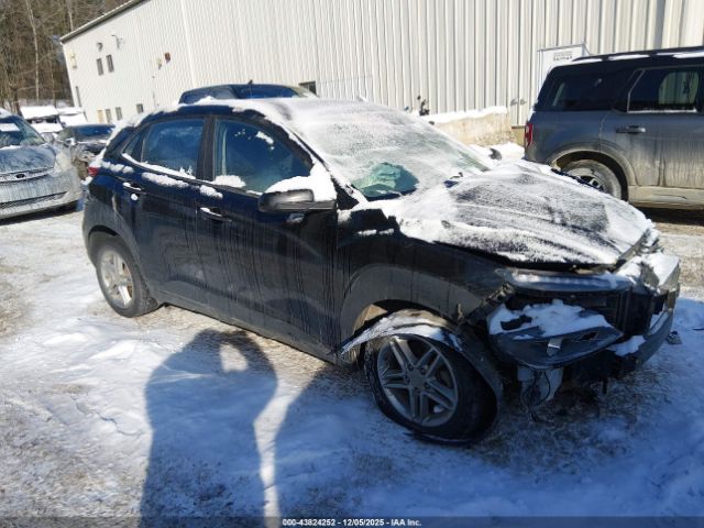 2022 HYUNDAI KONA KM8K2CAB8NU879909