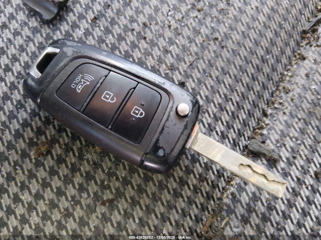 2022 HYUNDAI KONA KM8K2CAB8NU879909 Photo 10