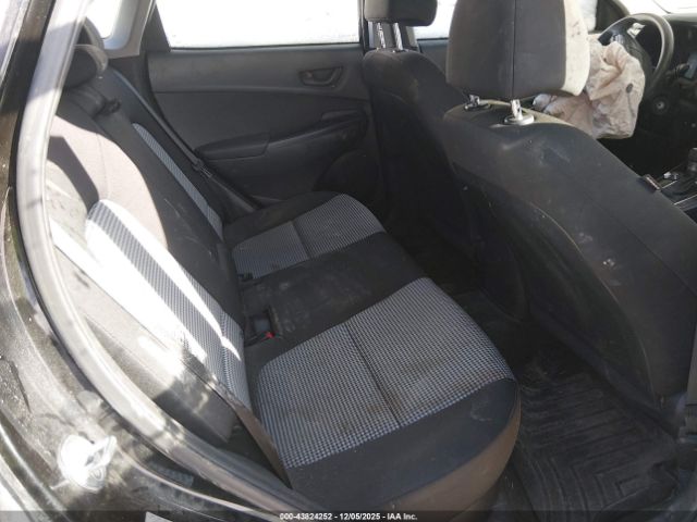 2022 HYUNDAI KONA KM8K2CAB8NU879909 Photo 7