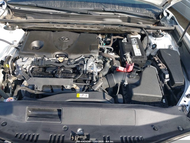 Toyt Camry Se 2020 4T1G11AK2LU322343 Image 23