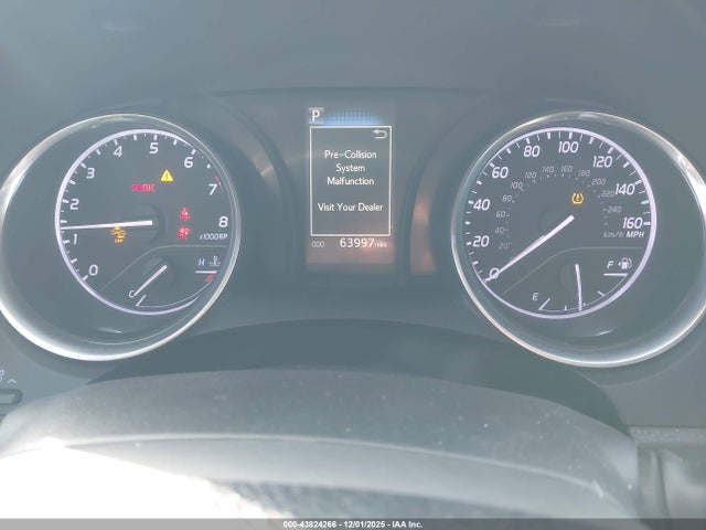 Toyt Camry Se 2020 4T1G11AK2LU322343 Image 20