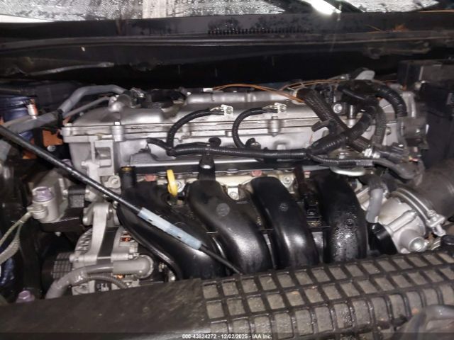 2021 TOYOTA COROLLA 5YFEPMAE3MP173882 Photo 9