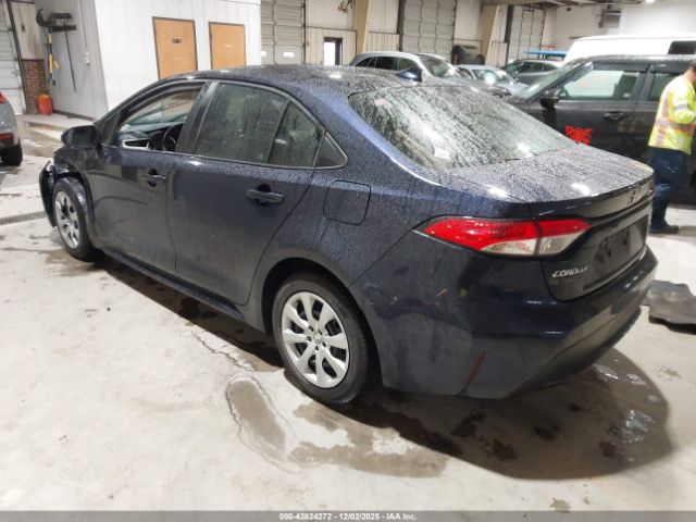 2021 TOYOTA COROLLA 5YFEPMAE3MP173882 Photo 2