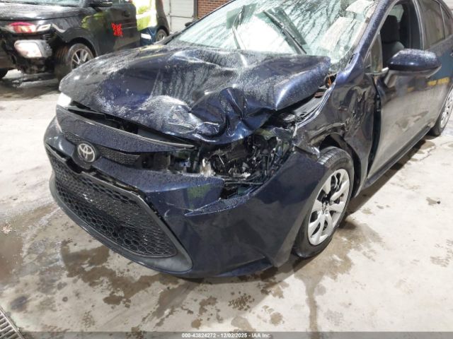 2021 TOYOTA COROLLA 5YFEPMAE3MP173882 Photo 5