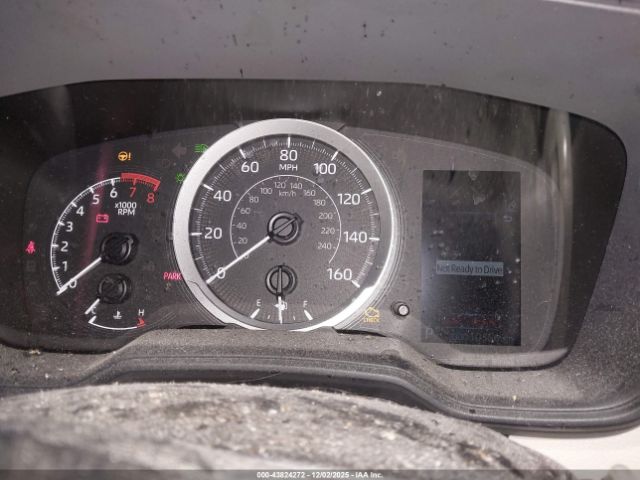 2021 TOYOTA COROLLA 5YFEPMAE3MP173882 Photo 6