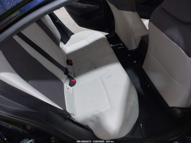 2021 TOYOTA COROLLA 5YFEPMAE3MP173882 Photo 7