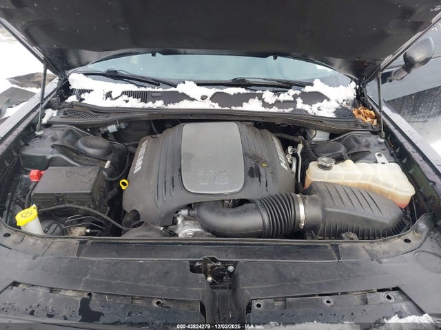 Продаж на аукціоні авто 2022 Dodge Challenger R/t, vin: 2C3CDZBT3NH188131, номер лоту: 43824279