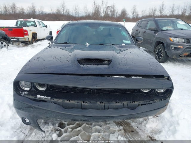 Продаж на аукціоні авто 2022 Dodge Challenger R/t, vin: 2C3CDZBT3NH188131, номер лоту: 43824279