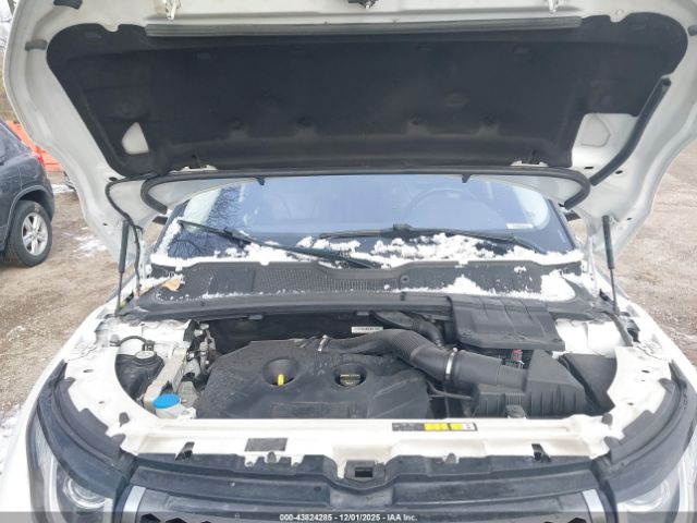 2017 LAND ROVER RANGE ROVER EVOQUE SALVR2BG7HH201837 Photo 9