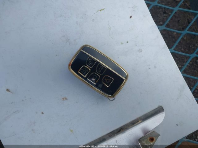 2017 LAND ROVER RANGE ROVER EVOQUE SALVR2BG7HH201837 Photo 10